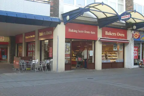 Ta'Mini Lebanese Bakery photo 3
